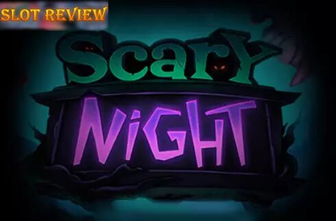 Scary Night Slot Review